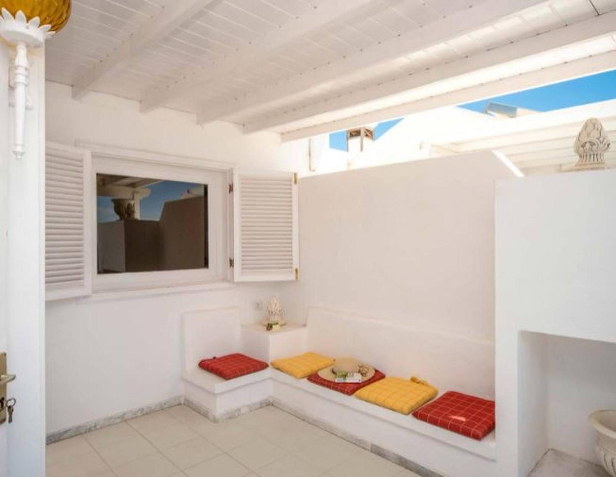 Villa Arcelia ปูแอร์โตเดลคาร์เมน ภายนอก รูปภาพ