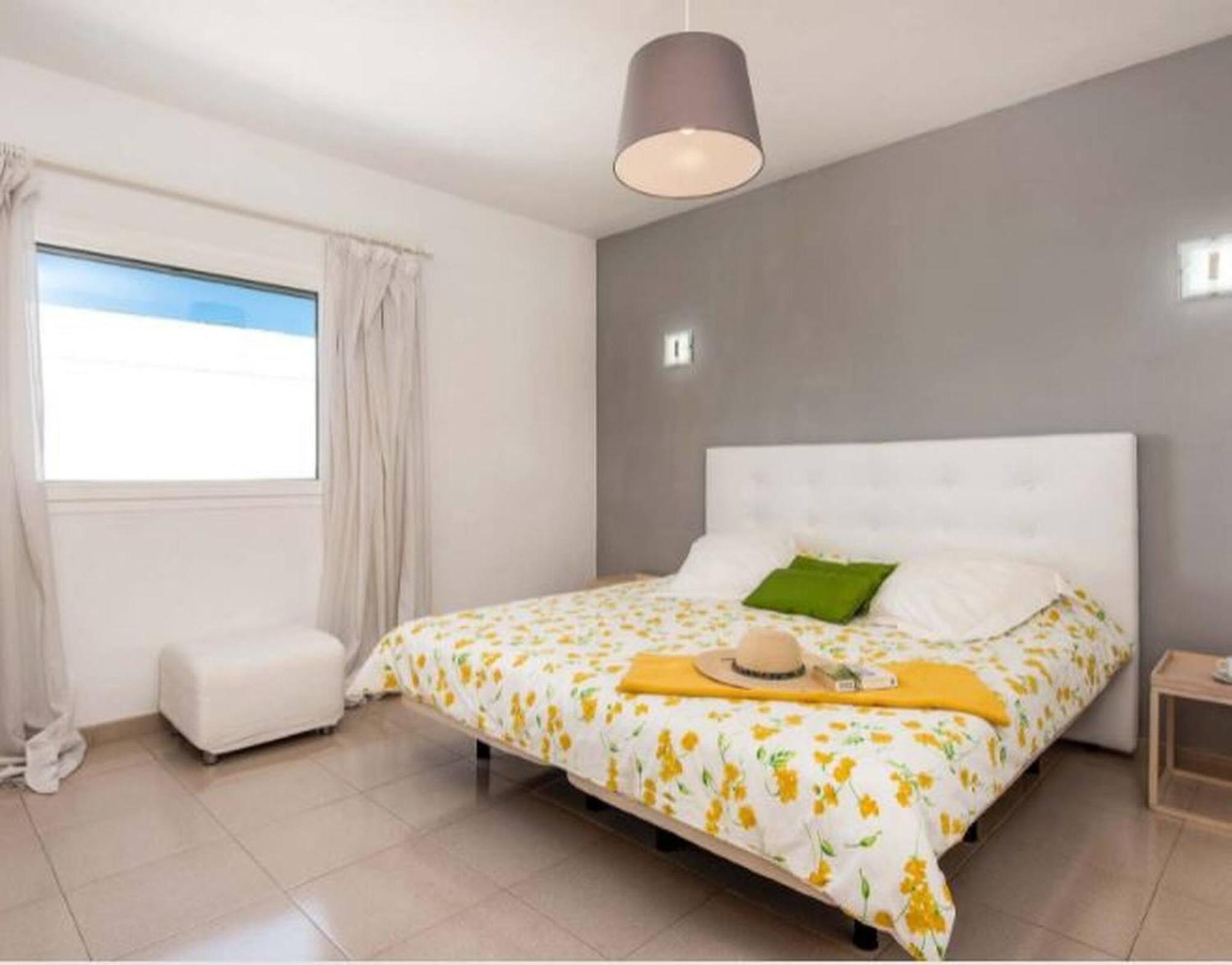 Villa Arcelia ปูแอร์โตเดลคาร์เมน ภายนอก รูปภาพ