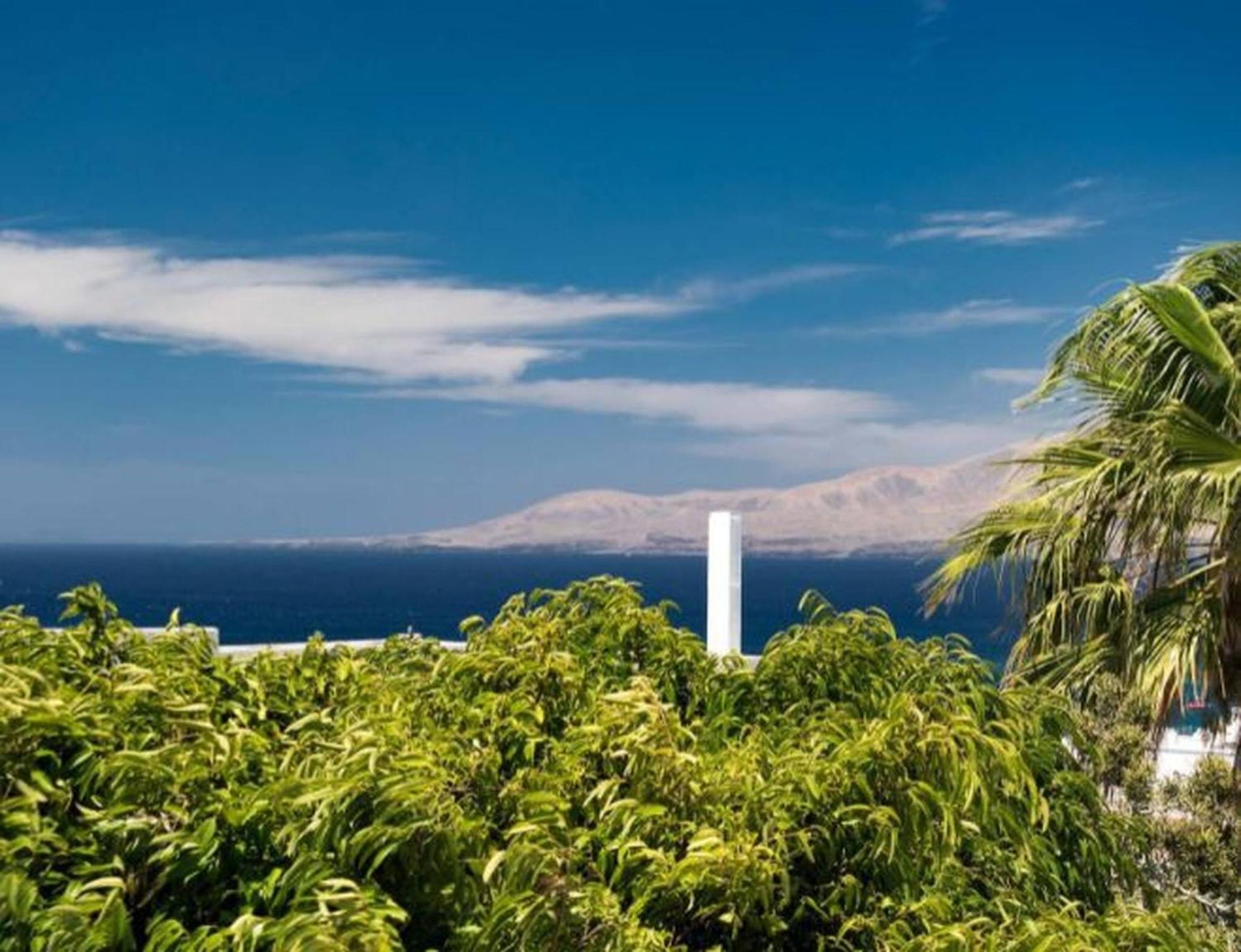 Villa Arcelia ปูแอร์โตเดลคาร์เมน ภายนอก รูปภาพ