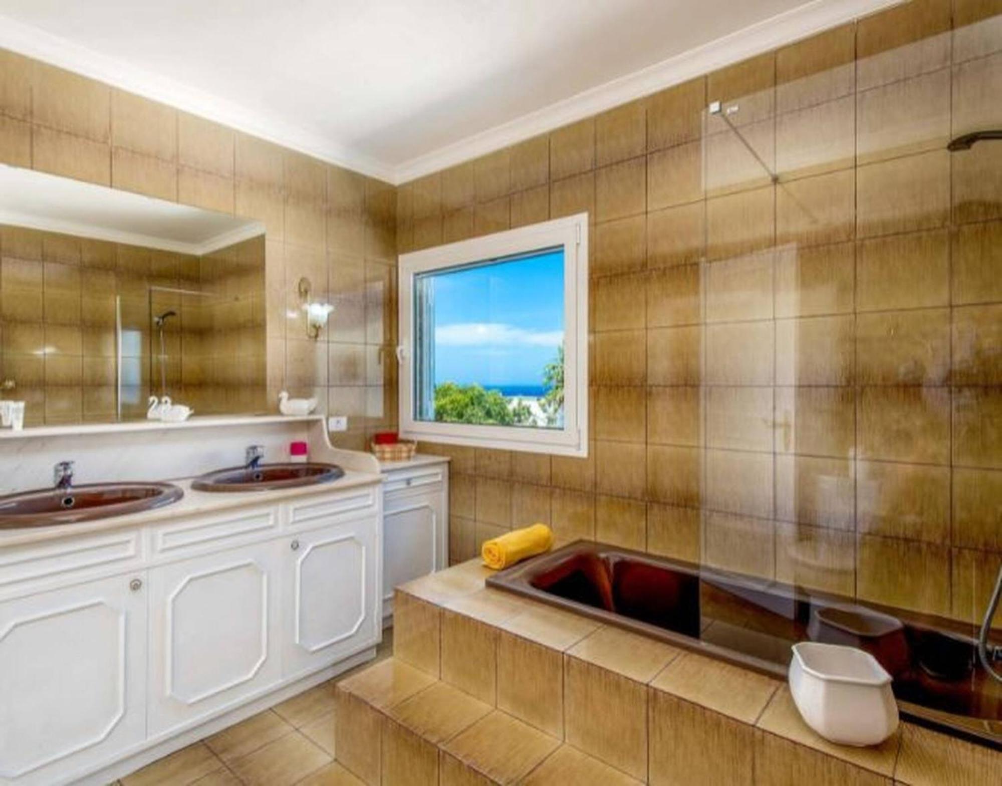 Villa Arcelia ปูแอร์โตเดลคาร์เมน ภายนอก รูปภาพ