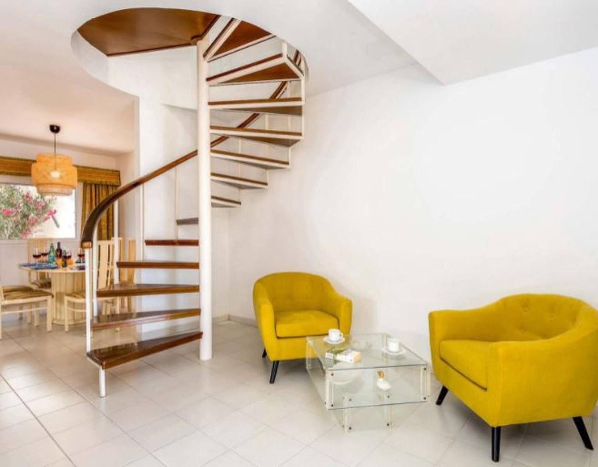 Villa Arcelia ปูแอร์โตเดลคาร์เมน ภายนอก รูปภาพ